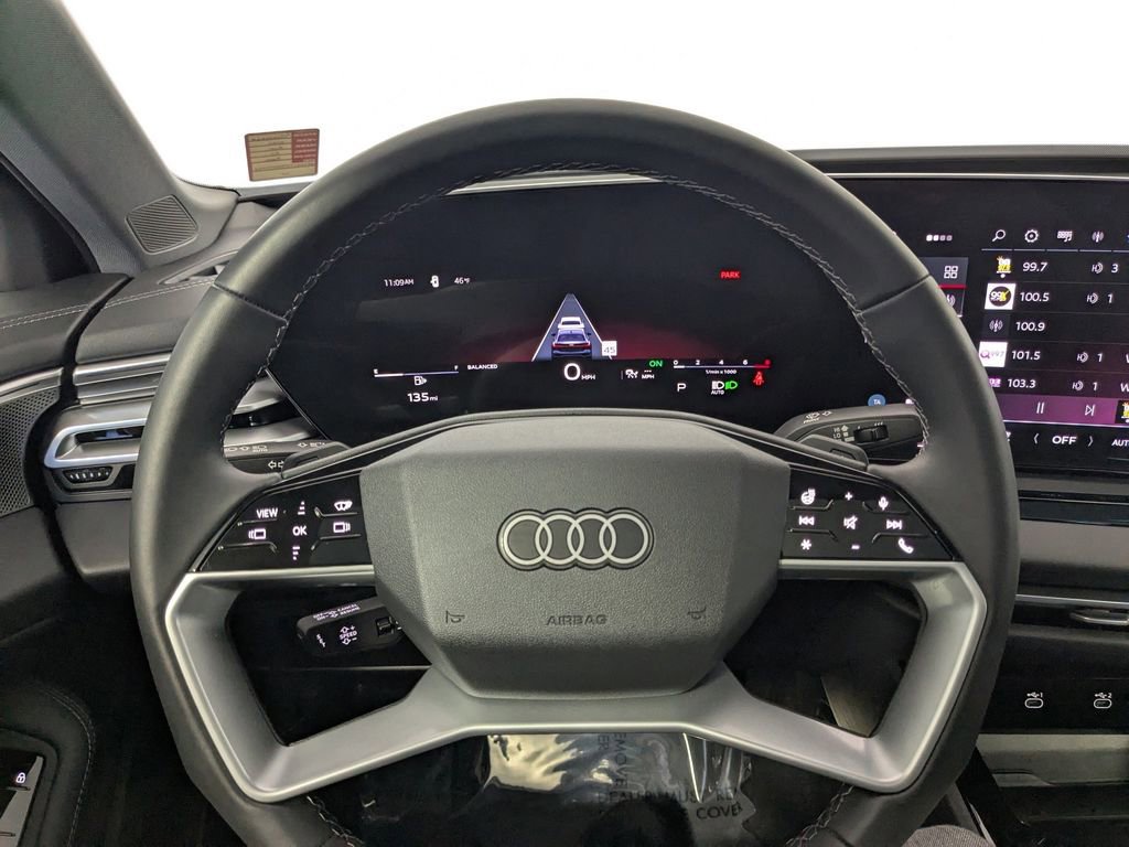 Used 2025 Audi A5 2.0T Premium Plus Sedan w/ Premium Plus image 14