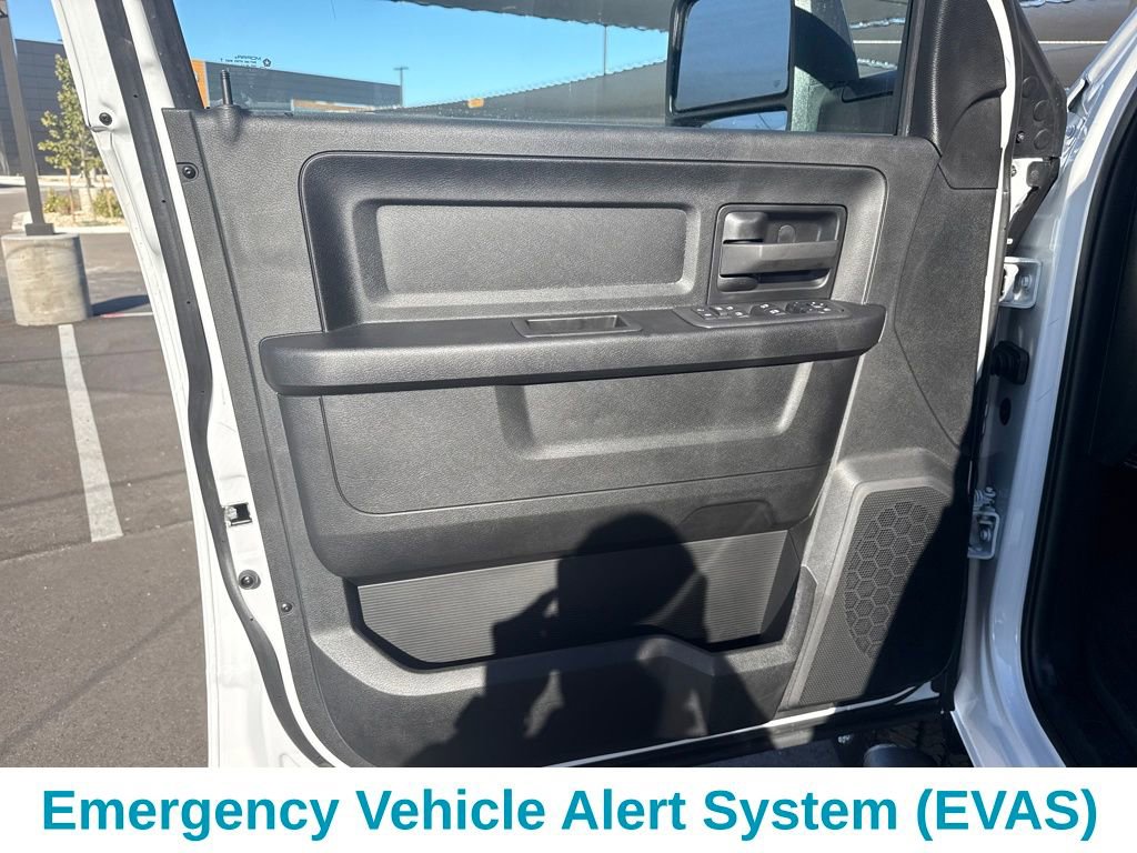 New 2026 RAM 2500 Tradesman AWD/4WD image 13