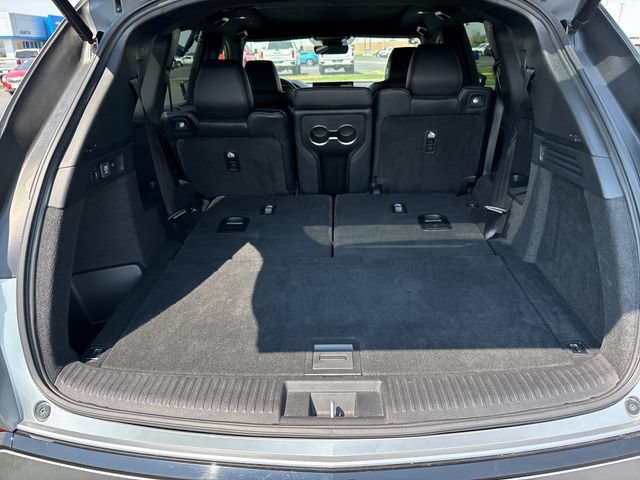 Used 2023 Acura MDX A-Spec AWD/4WD image 26