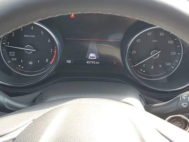 Certified 2023 Buick Encore GX Select FWD image 19