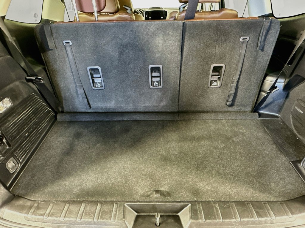 Used 2023 Subaru Ascent Touring AWD/4WD image 35