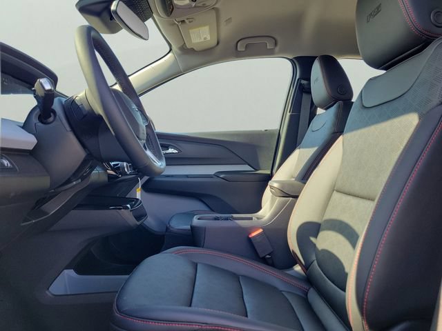 New 2027 Chevrolet Bolt RS FWD image 18