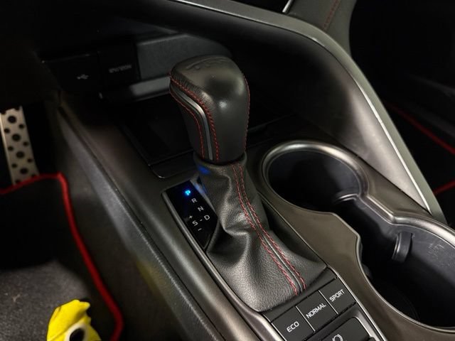 Used 2023 Toyota Camry TRD w/ TRD Package w/JBL Audio FWD image 23