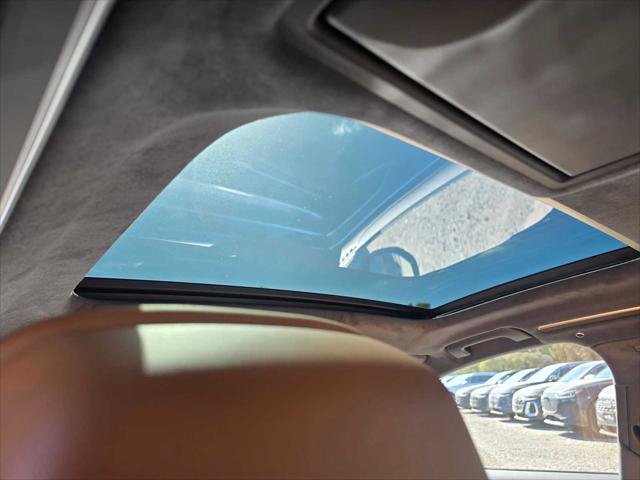 New 2027 Audi S8 AWD/4WD image 20