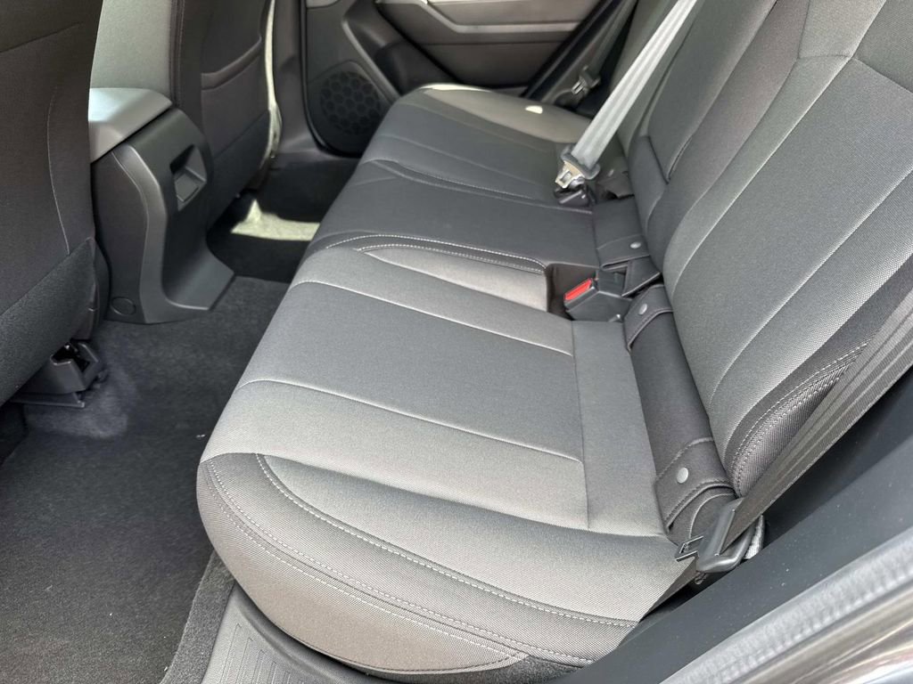 New 2026 Subaru Crosstrek 2.5i image 14