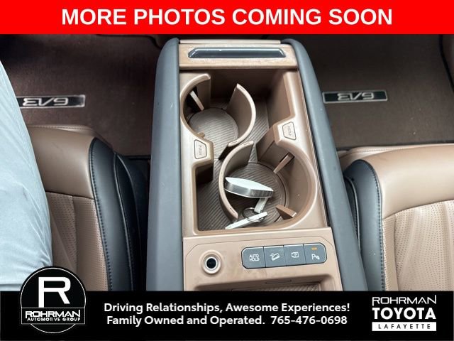 Used 2024 Kia EV9 GT-Line image 9