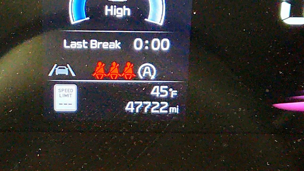 Used 2024 Kia Sportage X-Line w/ X-Line Premium Package AWD/4WD image 16