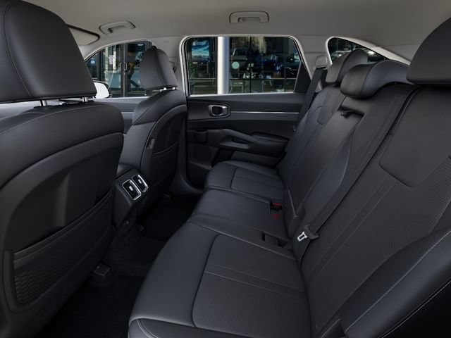 New 2026 Kia Sorento EX AWD/4WD image 18