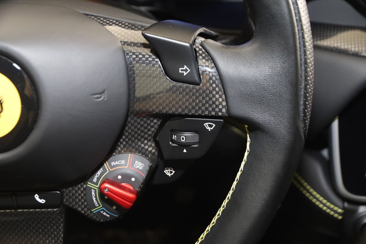 Used 2022 Ferrari Portofino M RWD image 58