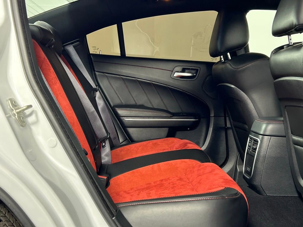 Used 2023 Dodge Charger Scat Pack w/ Plus Group image 15