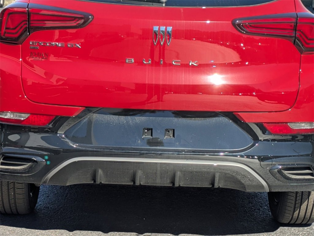 New 2026 Buick Encore GX Sport Touring w/ Comfort Package image 24