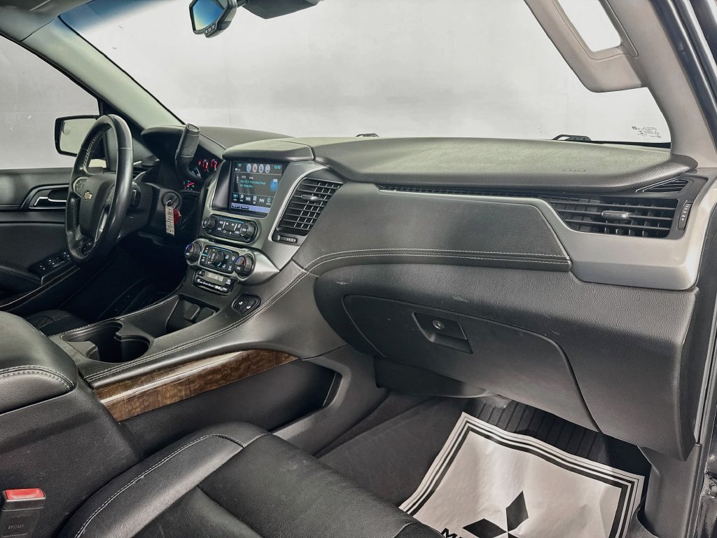 Used 2019 Chevrolet Tahoe LT RWD image 31