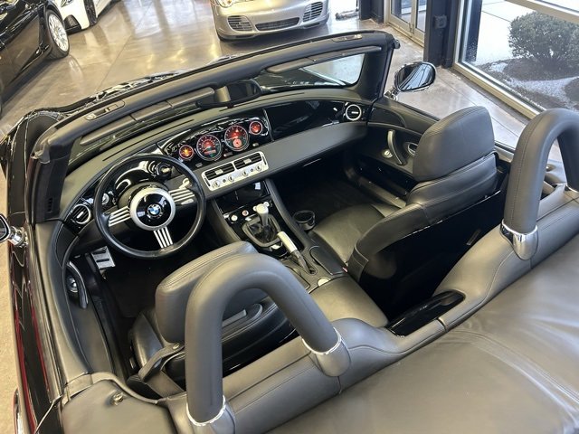Used 2002 BMW Z8 image 38