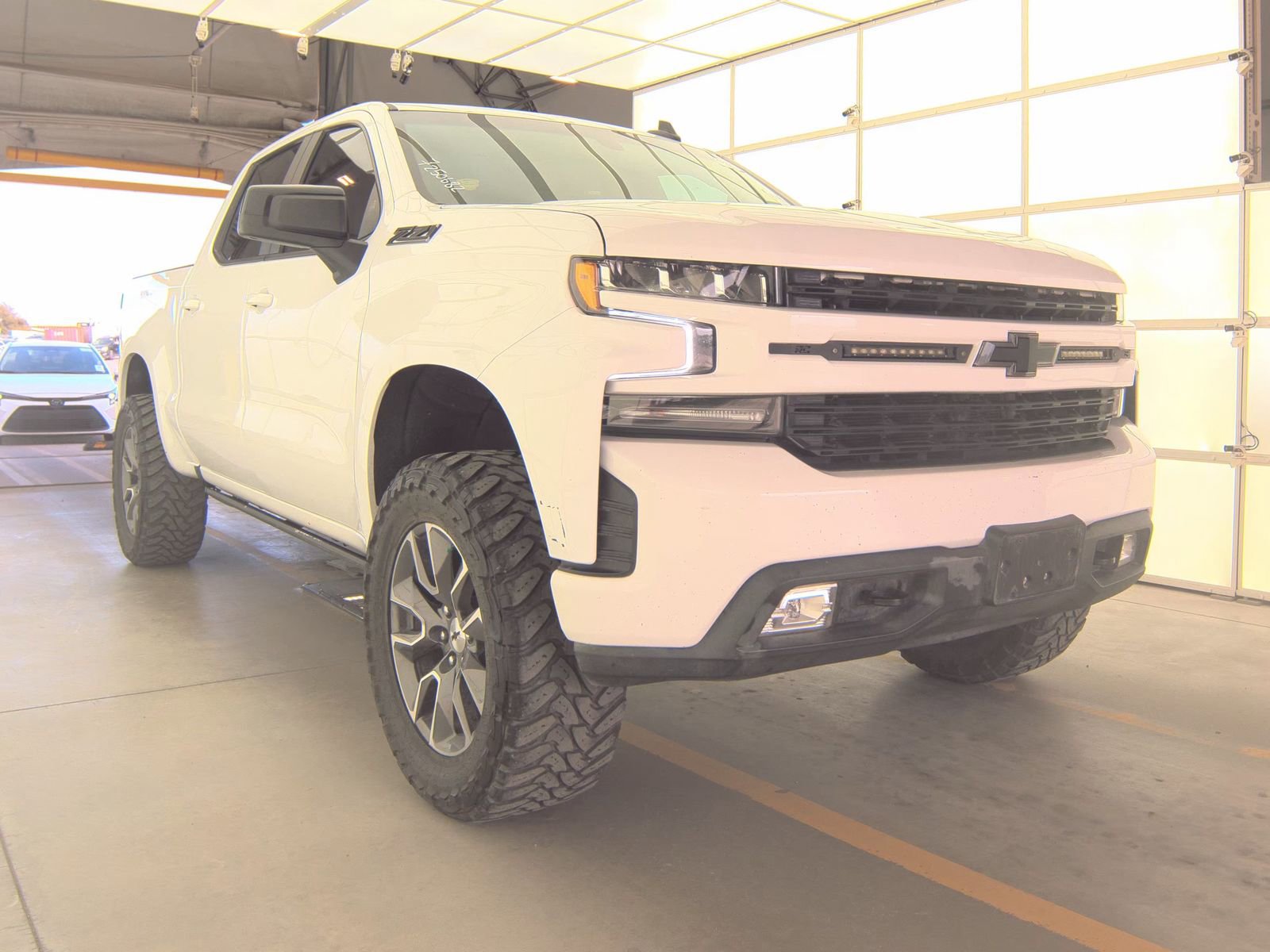 Used 2019 Chevrolet Silverado 1500 RST w/ All-Star Edition image 4