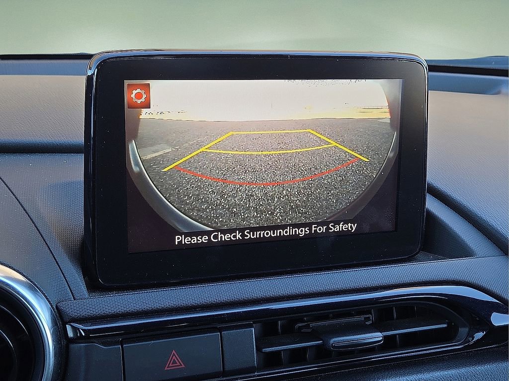 Used 2023 MAZDA MX-5 Miata Grand Touring image 27