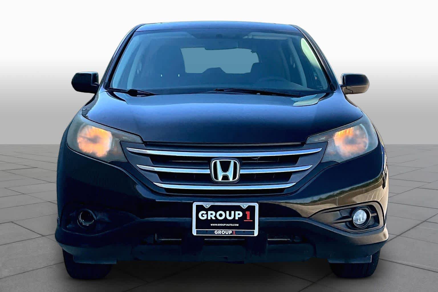 Used 2014 Honda CR-V EX image 3