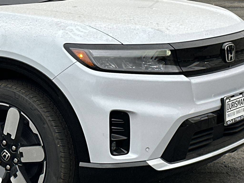 New 2026 Honda Prologue Elite image 4