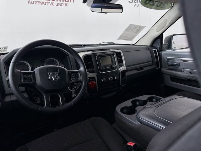 Used 2020 RAM 1500 Classic Warlock RWD image 19