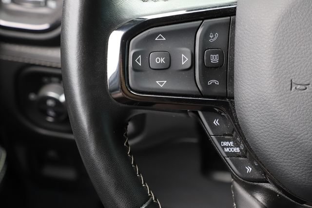 Used 2025 RAM 1500 Limited AWD/4WD image 27