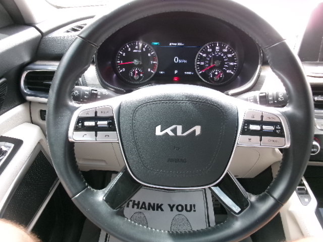Used 2022 Kia Telluride SX FWD image 22