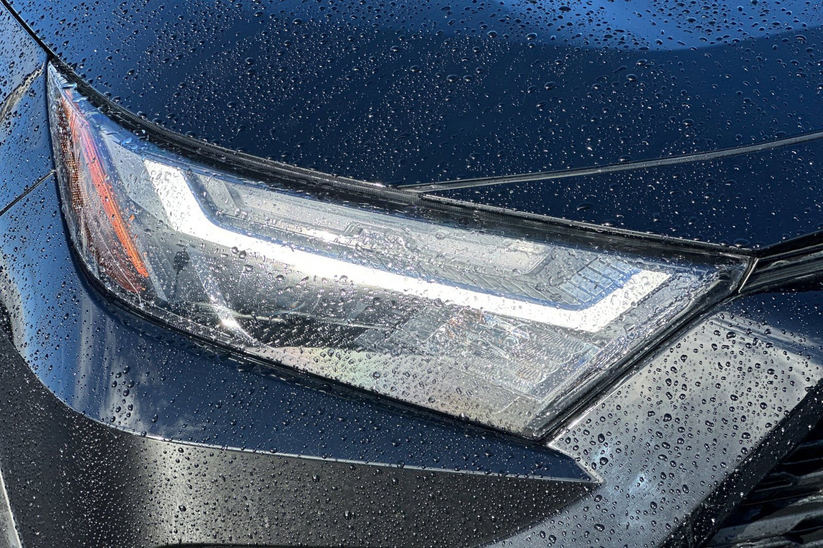 Used 2025 Toyota RAV4 LE image 46