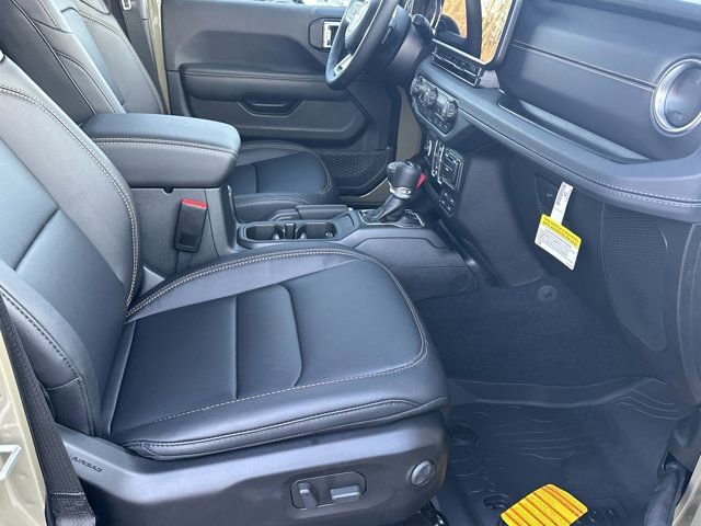 New 2026 Jeep Wrangler Sahara image 15