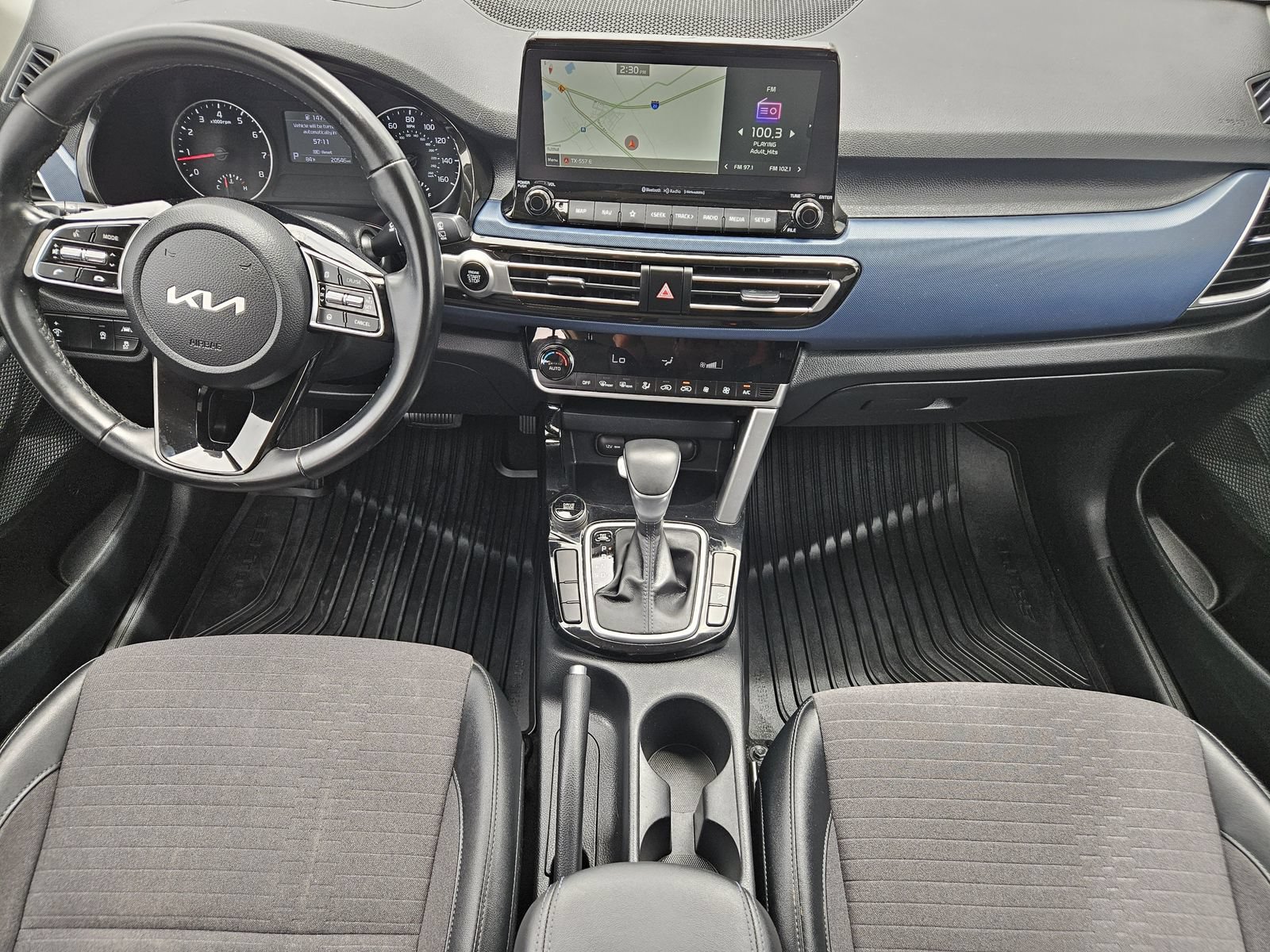 Used 2022 Kia Seltos S FWD image 31