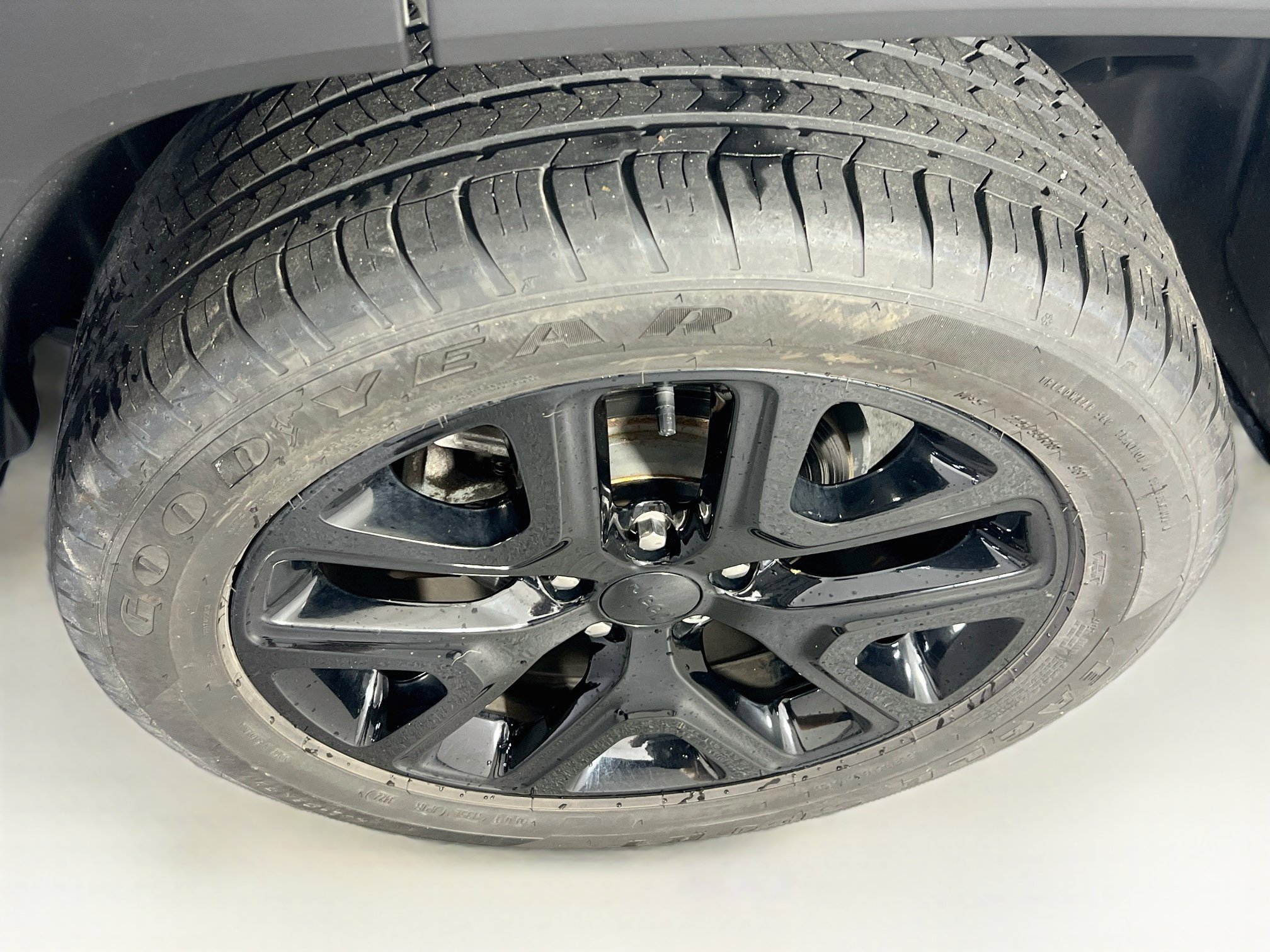 Used 2023 Jeep Renegade Altitude w/ Sun/Sound Group AWD/4WD image 31