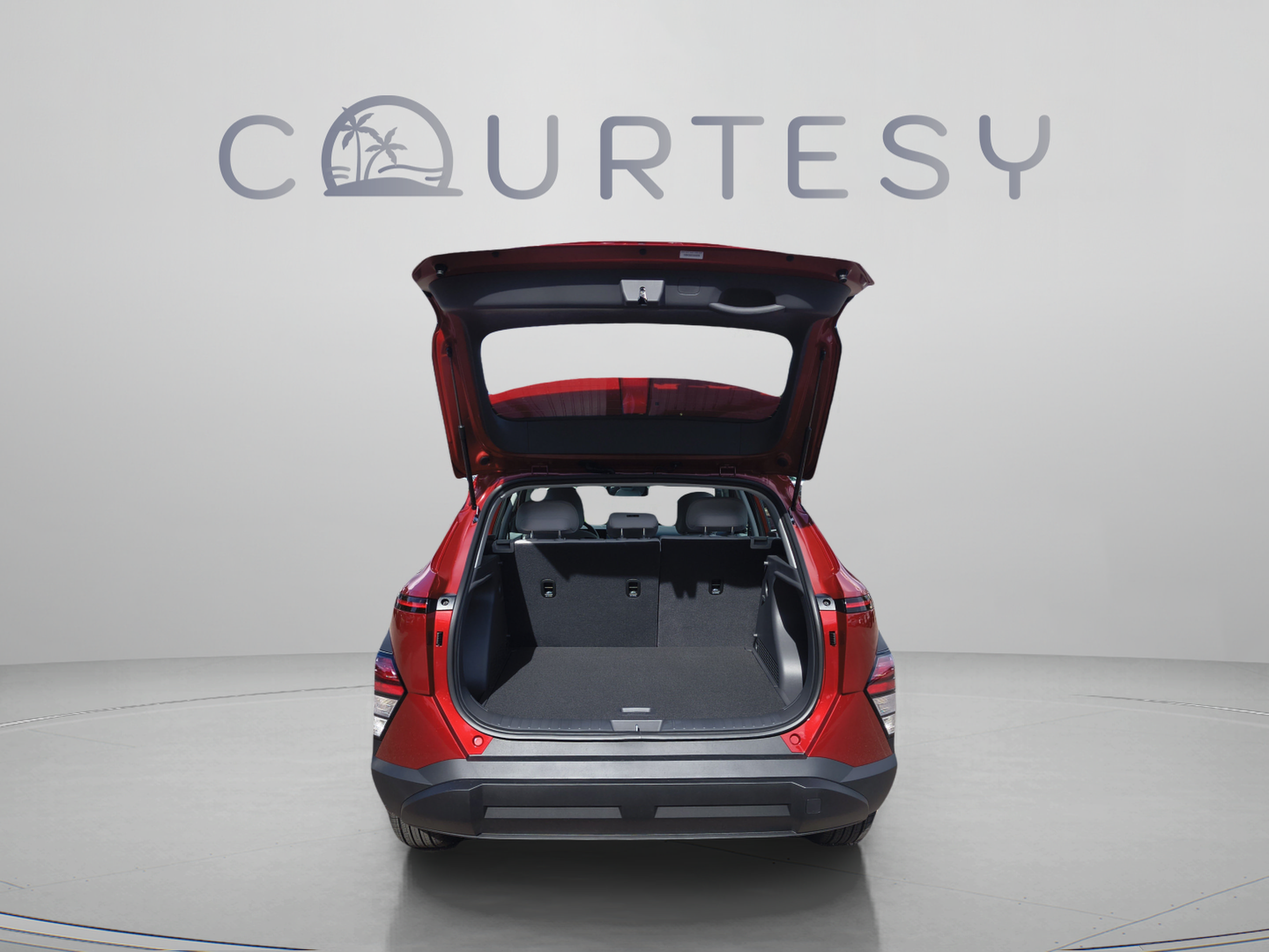 New 2027 Hyundai Kona SE FWD image 9
