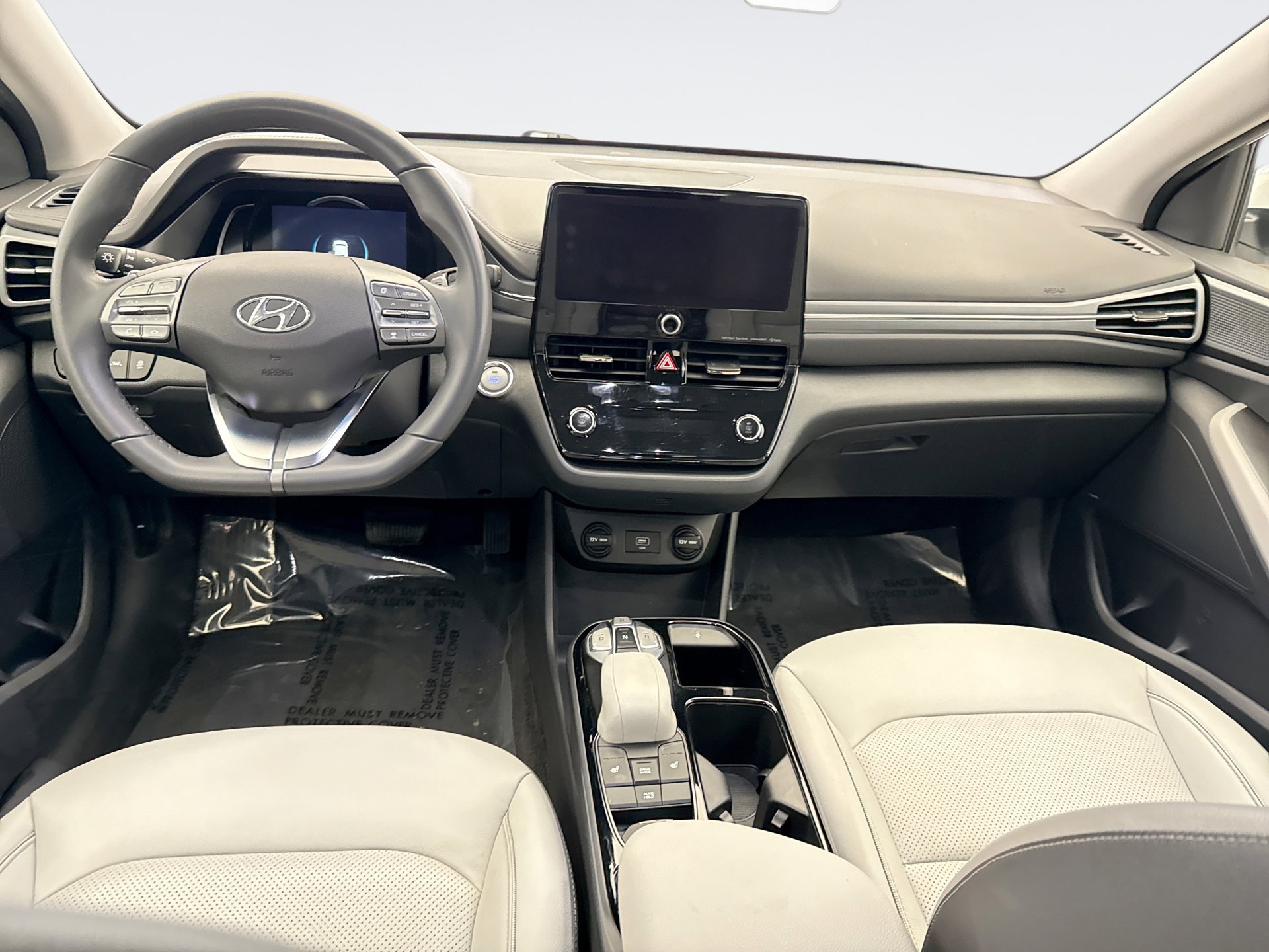 Used 2021 Hyundai Ioniq Limited image 14