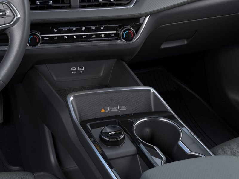New 2027 Chevrolet Equinox LT w/ Convenience Package II AWD/4WD image 23