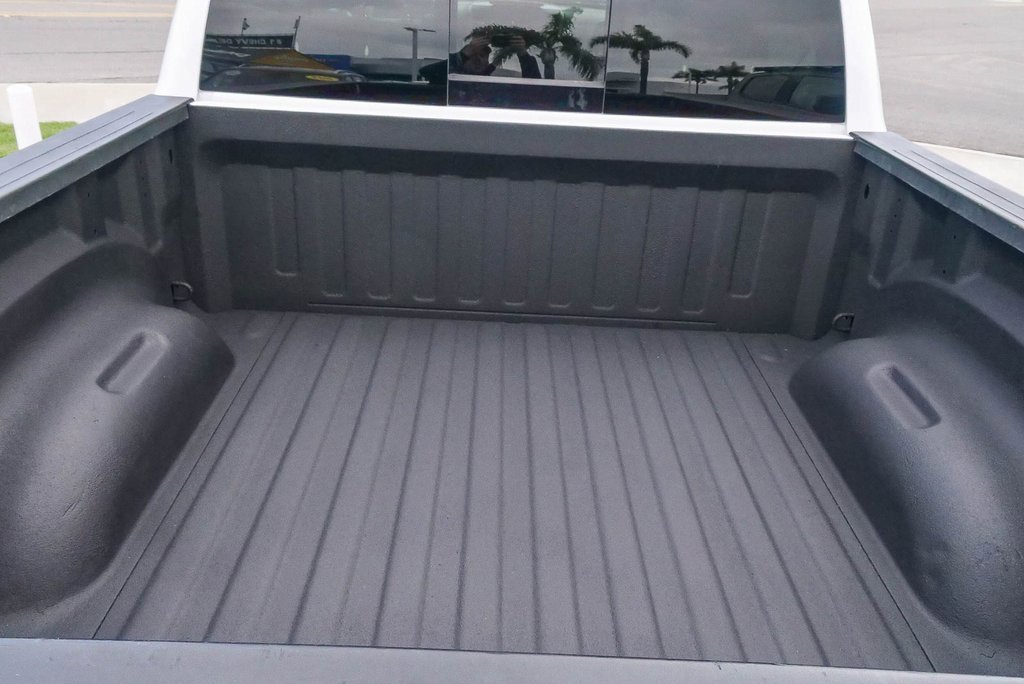 Used 2023 RAM 1500 Rebel w/ Rebel Level 1 Equipment Group image 23