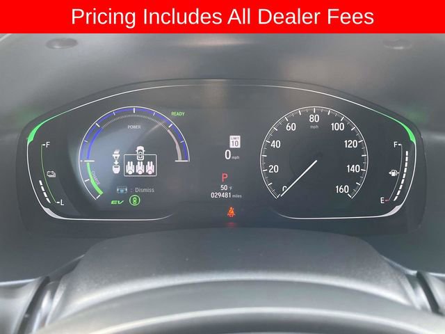 Used 2022 Honda Accord Sport image 21