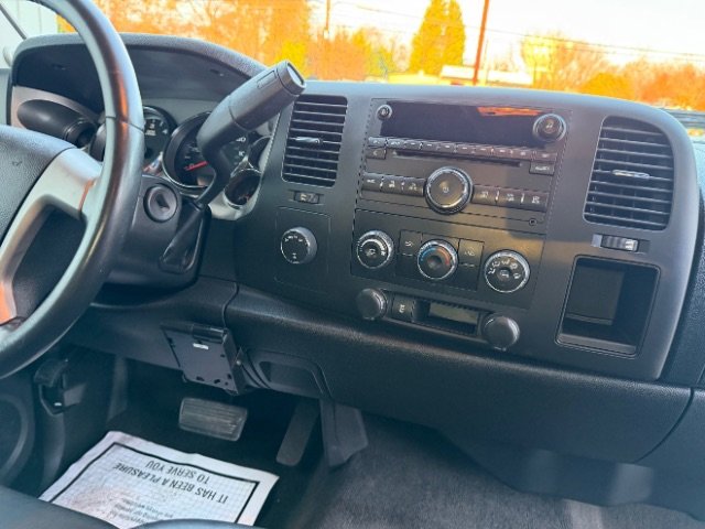 Used 2012 Chevrolet Silverado 1500 LT image 14