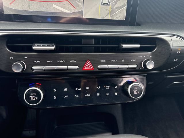 Used 2026 Hyundai Palisade Calligraphy image 24