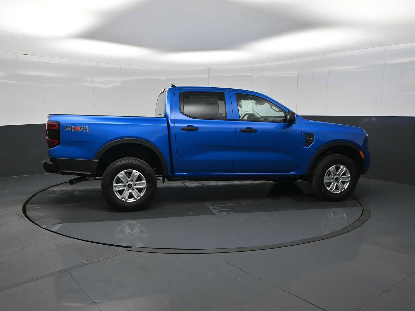 New 2026 Ford Ranger XL w/ Trailer Tow Package image 9