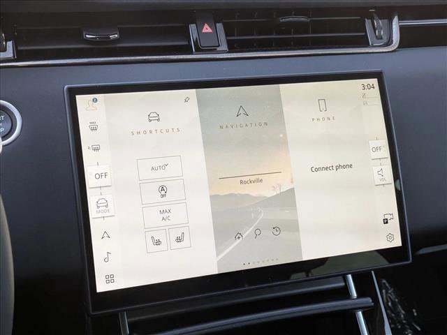 Certified 2026 Land Rover Range Rover Evoque S image 15