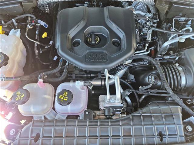 Used 2023 Jeep Grand Cherokee 4WD 4xe image 24