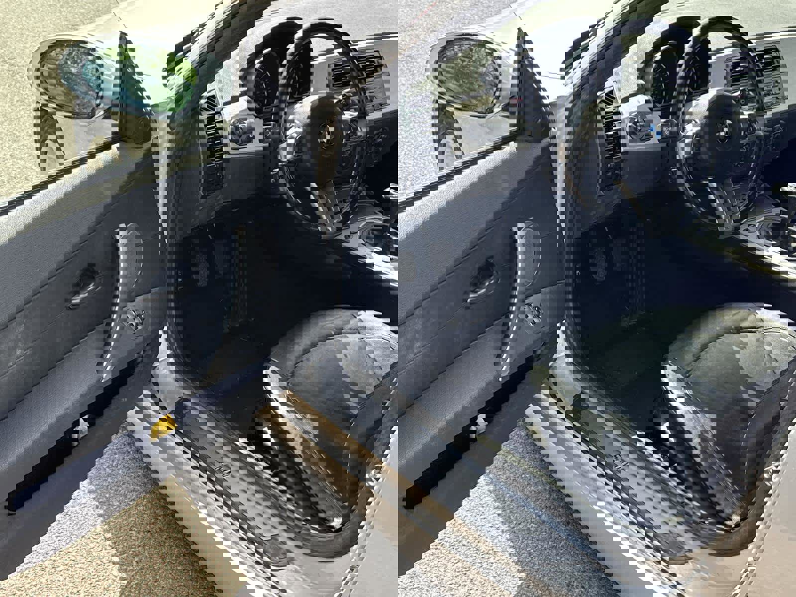 Used 2004 BMW Z4 2.5i image 2