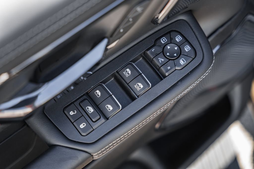 New 2026 RAM 1500 Limited w/ Night Edition image 39