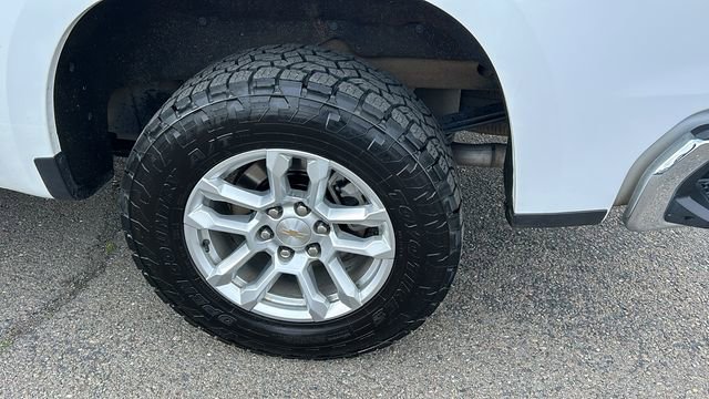 Used 2024 Chevrolet Silverado 1500 LT image 6