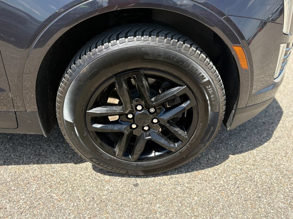 Used 2018 Cadillac XT5 FWD image 27