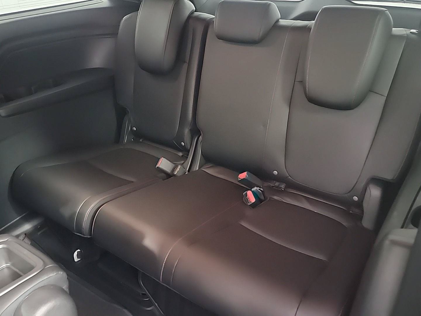 Certified 2023 Honda Odyssey Sport image 18
