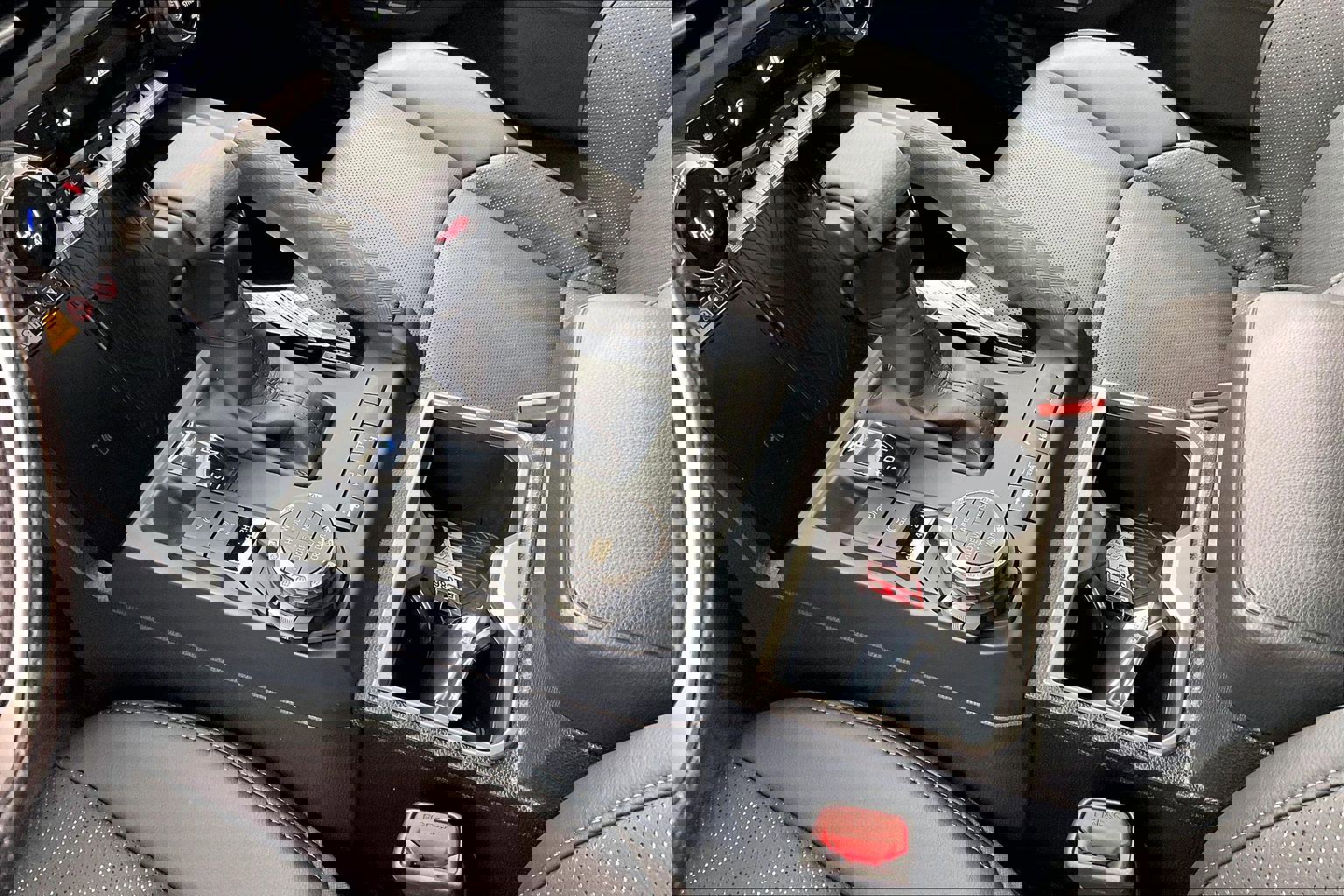 New 2026 Toyota Tacoma TRD Off-Road image 8