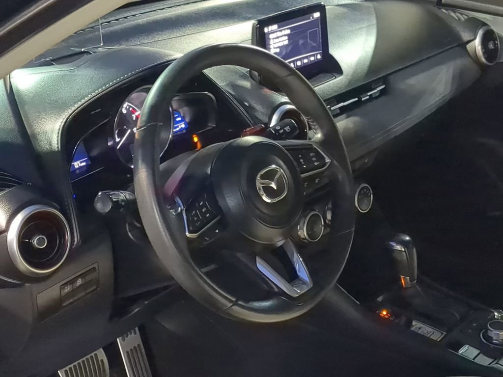 Used 2019 MAZDA CX-3 Grand Touring video 2