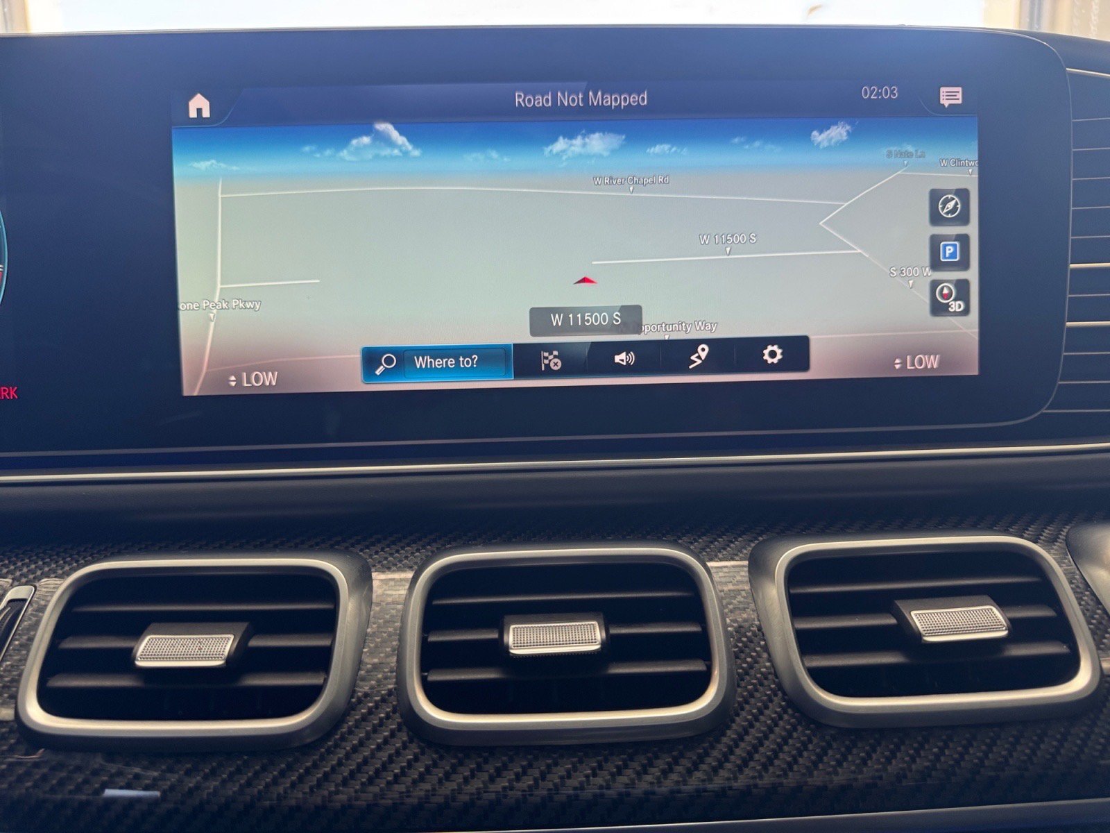 Certified 2021 Mercedes-Benz GLE 63 AMG S image 17
