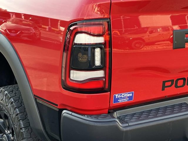 Used 2019 RAM 2500 Power Wagon image 6