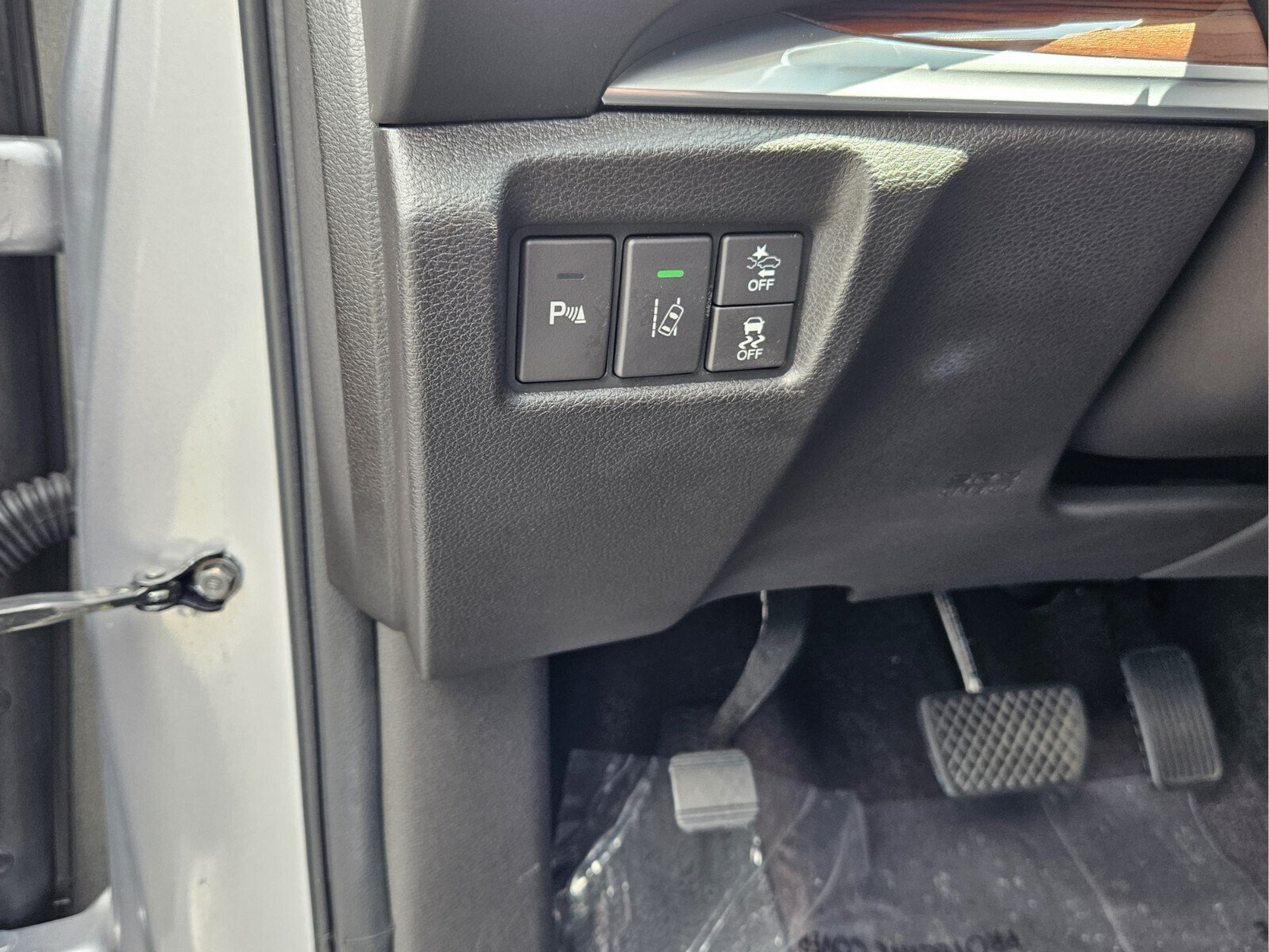 Used 2016 Acura MDX FWD w/ Advance & Entertainment image 15