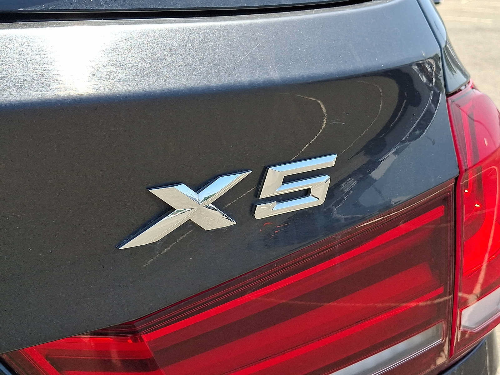 Used 2016 BMW X5 xDrive35i AWD/4WD image 30