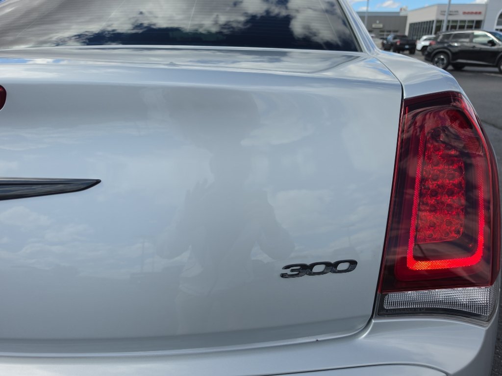 Certified 2023 Chrysler 300 Touring L AWD/4WD image 26